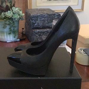 Saint Laurent shoes